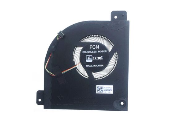 Picture of ASUS U31 Series Cooling Fan DFSCK22105182J, FL0W, 13NR0180P02011, 6033B0070901