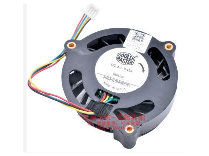 Picture of Cooler Master FB04010M05SPA Cooling Fan FB04010M05SPA
