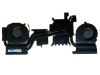 Picture of Dell Alienware 15 R3 Cooling Fan 082K9R, AT1JM0040C0, 65W-NV-E1-G1, EG75070S1-C290-S9A, EG75070S1-C280-S9A