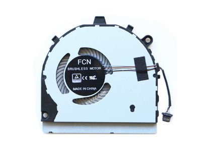 Picture of Dell Inspiron 13 7386 Cooling Fan 0G0Y8C, DFS5K122141610, FKBC, 023.100D2.0001
