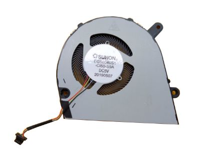 Picture of Dell Inspiron 14 7490 Cooling Fan 0YV2YK DC28000NRS0 EG50040S1-CI50-S9A