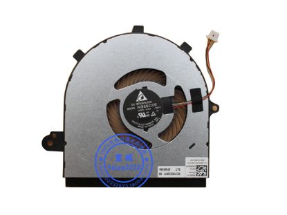 Picture of Dell Inspiron 15 7586 Cooling Fan NS85C05,18B01, 060MGH,0GCN3G 023.100D3.0011,023.100D1.0011
