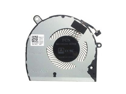 Picture of Dell Latitude 5500 Cooling Fan DFS5K12304363P, FL3A DC28000MSFL 01GM4N