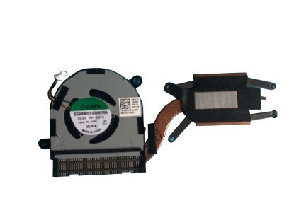 Picture of Dell Latitude 7400 Cooling Fan AT2CD0010CL,04M0MK, EG50040S1-CG90-S9A, 09D1T8