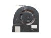 Picture of Dell Precision 15 7530 Cooling Fan NS85C012, 17G23