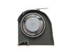 Picture of Dell Precision 15 7530 Cooling Fan NS85C012, 17G23