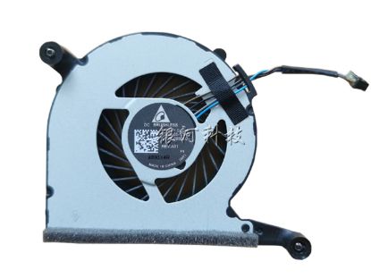 Picture of Delta Electronics NS55B00 Cooling Fan NS55B00, -17E11, 6033B0058501