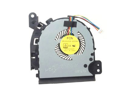 Picture of Forcecon DFS160005040T Cooling Fan DFS160005040T,FLHB,G61C00045211