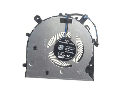 Picture of Forcecon DFS551205PQ0T Cooling Fan DFS551205PQ0T, FK5X, 6033B0059001