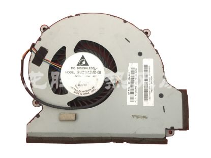 Picture of HP Cooling Fan (Hp) Cooling Fan BUC1412MD-00, 911094-001, 1323-00VT000