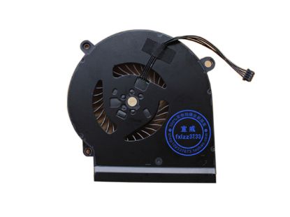 Picture of HP Omen 15-dc Series Cooling Fan L30203-001, ND85C07-17L18