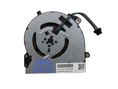 Picture of HP Pavilion 15-cs Series Cooling Fan NSB85B00, 17K13