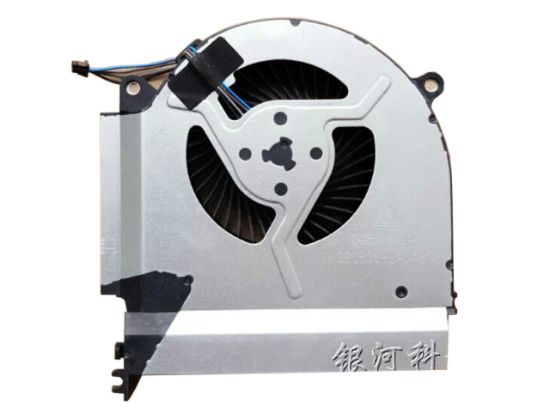 Picture of HP Pavilion 17-ab Series Cooling Fan 857463-001,KSB0805HBA04BCR, 47G37TP003A