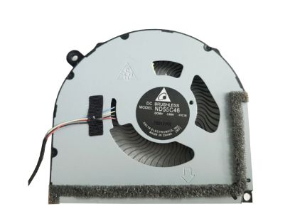 Picture of Lenovo IdeaPad Miix 520 121KB Cooling Fan ND55C46, 17C16