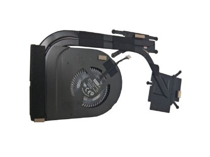 Picture of Lenovo ThinkPad E575 Cooling Fan 01EN341 BAZA0808R5H, P002