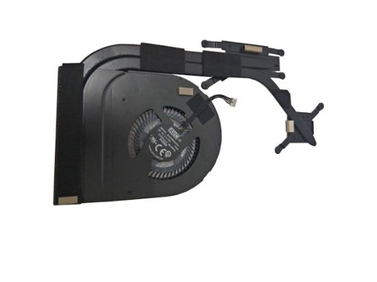Picture of Lenovo ThinkPad E575 Cooling Fan 01EN345 BAZA0808R5H, P002