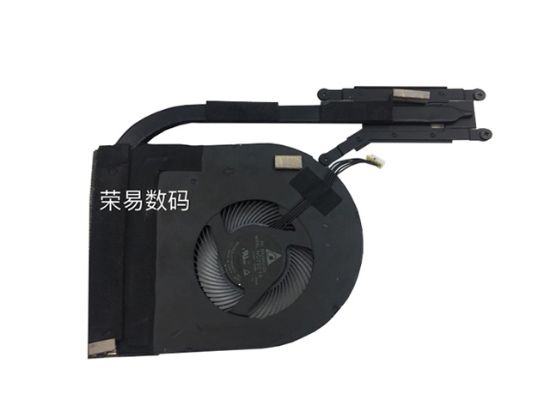 Picture of Lenovo ThinkPad E575 Cooling Fan 01EN344, ND75C15, 16A09
