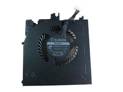 Picture of Lenovo ThinkPad EP520 Cooling Fan MG75090V1-C190-S9A