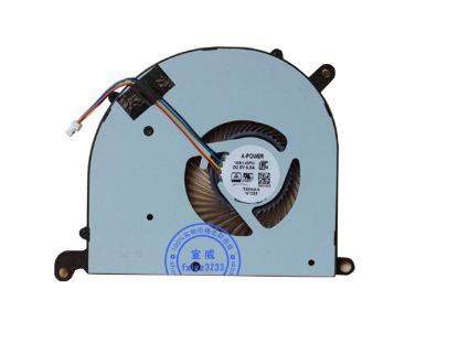Picture of MSI PS63 Modern Cooling Fan 16S1-GPU