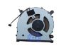 Picture of Samsung Notebook 3 Cooling Fan NS85A04, 17K01