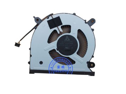 Picture of Samsung Notebook 3 Cooling Fan NS85A04, 17K01