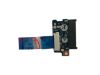 Picture of Lenovo IdeaPad 110-15ISK Laptop Board & Speaker LS-D561P, NBX0001Y900