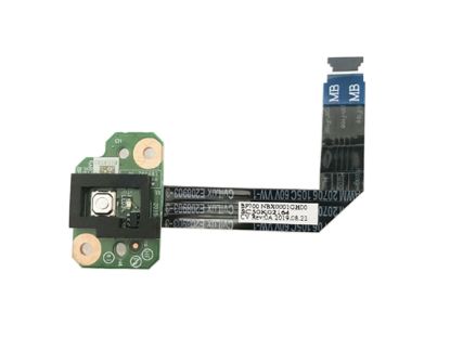 Picture of Lenovo ThinkPad P70 Laptop Board & Speaker NS-A443, NBX0001GH00