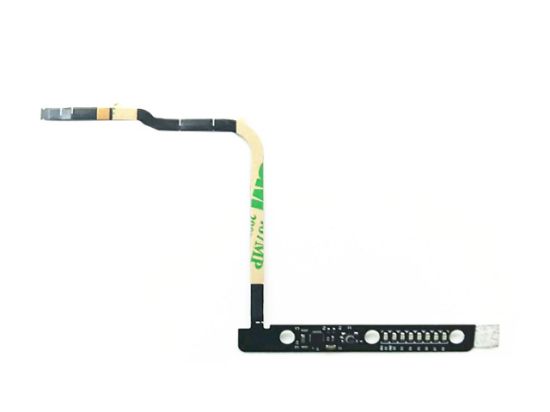 Picture of Apple Macbook Pro 17" Unibody Core-i A1297 (Mid-2010) Laptop Various Item 821-0962-A