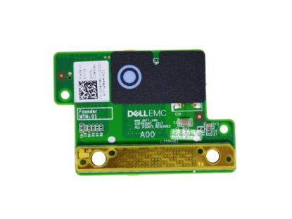 Picture of Dell PowerEdge R740 Server Card & Board ASSY 004M4C 04M4C PWA 95W3Y