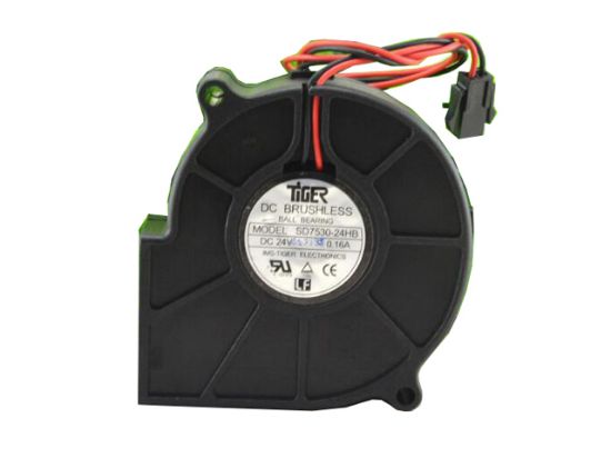 Picture of TIGER / IMS SD7530-24HB Server-Blower Fan SD7530-24HB