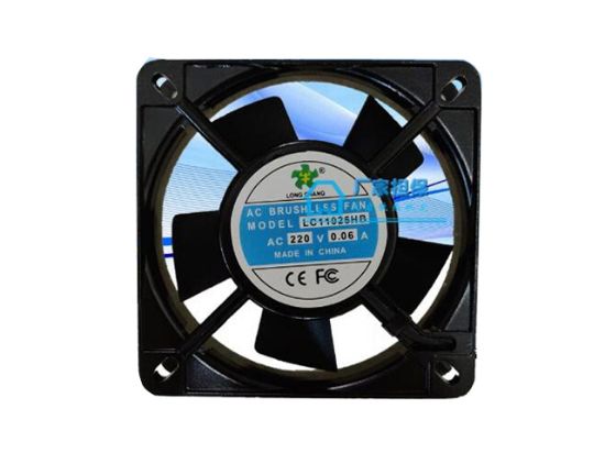 Picture of LONG CHANG LC11025HB Server-Square Fan LC11025HB