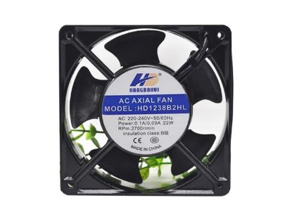 Picture of HANGDAHUI HD1238B2HL Server-Square Fan HD1238B2HL