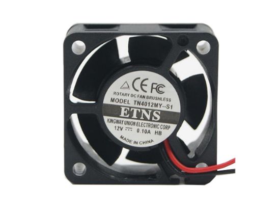 Picture of ETNS TN4012MY-S1 Server-Square Fan TN4012MY-S1
