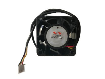 Picture of K KZ4028B012S Server-Square Fan KZ4028B012S