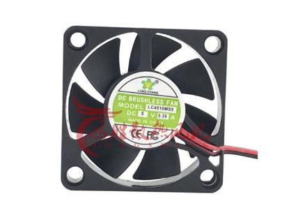 Picture of LONG CHANG LC4510MS5 Server-Square Fan LC4510MS5