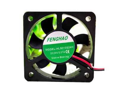Picture of FENGHAO HL5010S24H Server-Square Fan HL5010S24H