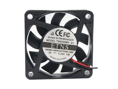 Picture of ETNS TN6005MY-S1 Server-Square Fan TN6005MY-S1