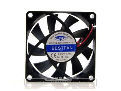 Picture of Best BTF7015H12 Server-Square Fan BTF7015H12