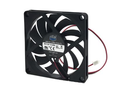 Picture of Cooler Master A8010-25RB-2AN-F1 Server-Square Fan A8010-25RB-2AN-F1