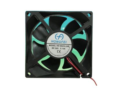 Picture of HONGFEI HD-8025L24S Server-Square Fan HD-8025L24S