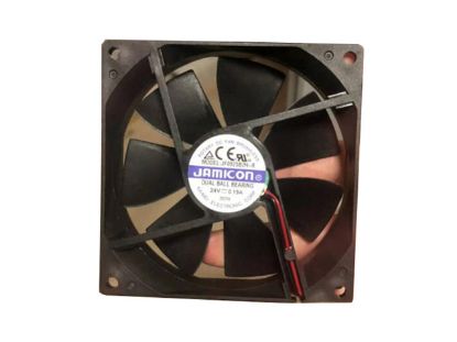 Picture of Jamicon JF0925B2H-R Server-Square Fan JF0925B2H-R