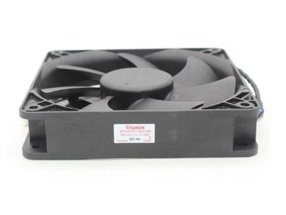 Picture of SUNON EFC0251B1-Q050-S99 Server-Square Fan EFC0251B1-Q050-S99