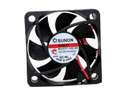 Picture of SUNON MF50101V1-1000C-A99 Server-Square Fan MF50101V1-1000C-A99