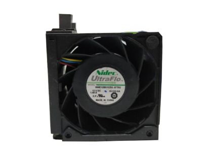 Picture of Nidec V60E12BS1CD3-07T02 Server-Square Fan V60E12BS1CD3-07T02