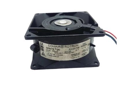 Picture of Comair Rotron SD24K5 Server-Square Fan SD24K5