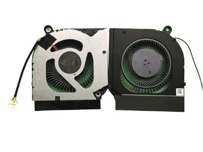 Picture of Acer Nitro 5 AN515-41 Series Cooling Fan NS85C51, -19L08