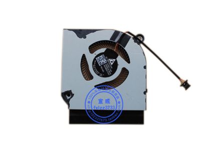 Picture of Acer Predator Helios 300 PH317-53 Cooling Fan NS85C28, 18K16, 6033B0072301