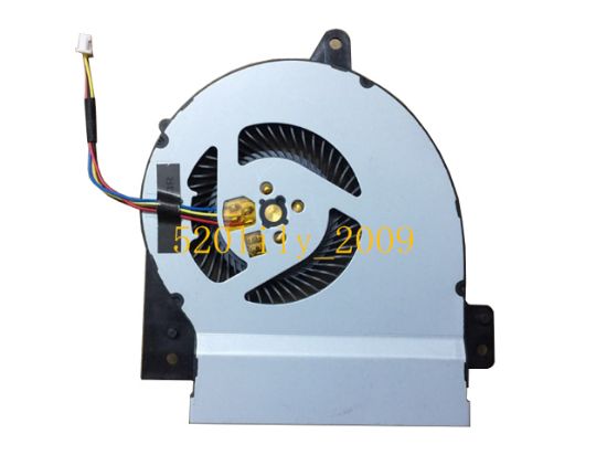 Picture of ASUS PRO552L Cooling Fan NS75B02, -15B16