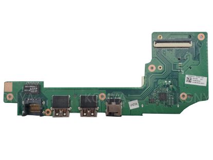 Picture of ASUS X200MA Laptop Board & Speaker 60NB04U0-IO1020-200, 33EX8IB0040