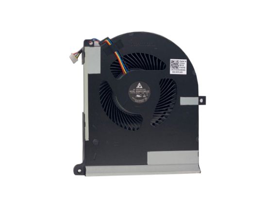 Picture of Dell Alienware Area-51M R2 Cooling Fan BSM1012MD-02, 0TW5Y8